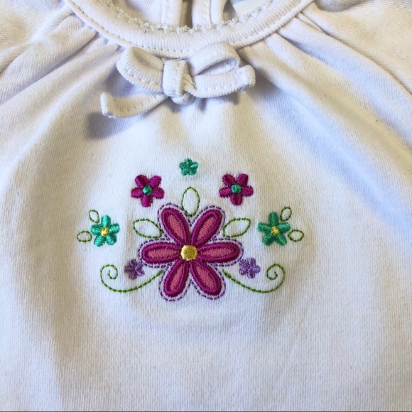 Baby 6M Summer Skirt Set Sears Not Used - Picture 5 of 8